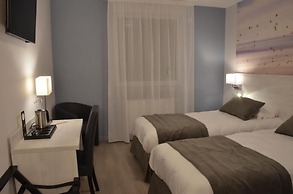 Logis Hôtel - La Chambre d'Amiens