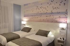 Logis Hôtel - La Chambre d'Amiens