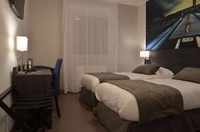 Logis Hôtel - La Chambre d'Amiens