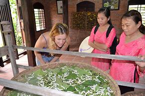 Silkotel Hoi An