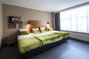 The Alfred Hotel