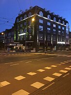 The Alfred Hotel