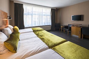 The Alfred Hotel