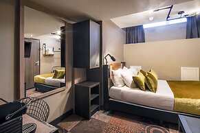The Alfred Hotel