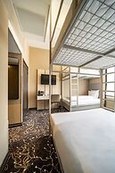 The Alfred Hotel
