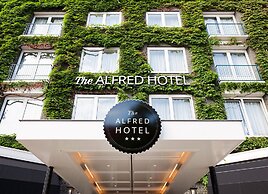 The Alfred Hotel