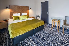 The Alfred Hotel