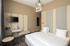 The Alfred Hotel