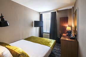 The Alfred Hotel