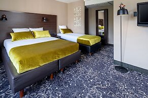 The Alfred Hotel