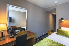 The Alfred Hotel
