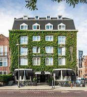 The Alfred Hotel
