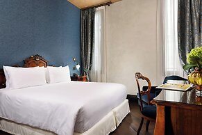 Palazzo Venart Luxury Hotel