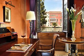 Palazzo Venart Luxury Hotel