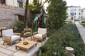 Palazzo Venart Luxury Hotel