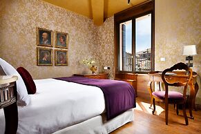 Palazzo Venart Luxury Hotel