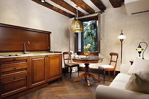 Palazzo Venart Luxury Hotel