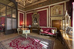 Palazzo Venart Luxury Hotel