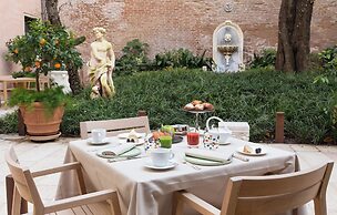 Palazzo Venart Luxury Hotel