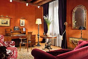 Palazzo Venart Luxury Hotel