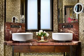 Palazzo Venart Luxury Hotel