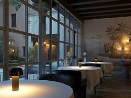 Palazzo Venart Luxury Hotel