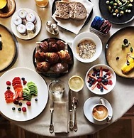 Palazzo Venart Luxury Hotel