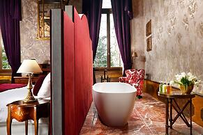 Palazzo Venart Luxury Hotel