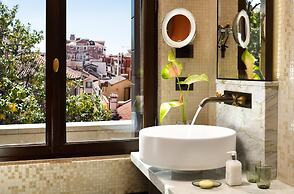 Palazzo Venart Luxury Hotel