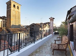 Palazzo Venart Luxury Hotel