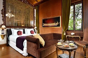 Palazzo Venart Luxury Hotel