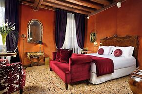 Palazzo Venart Luxury Hotel