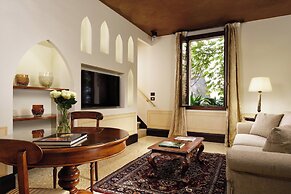 Palazzo Venart Luxury Hotel