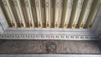 Palazzo Venart Luxury Hotel