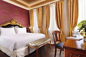 Palazzo Venart Luxury Hotel