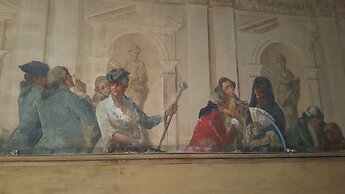 Palazzo Venart Luxury Hotel