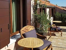 Palazzo Venart Luxury Hotel