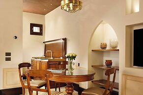 Palazzo Venart Luxury Hotel