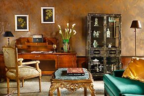 Palazzo Venart Luxury Hotel