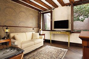 Palazzo Venart Luxury Hotel