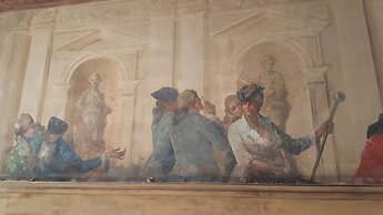 Palazzo Venart Luxury Hotel