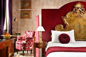 Palazzo Venart Luxury Hotel