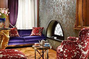 Palazzo Venart Luxury Hotel