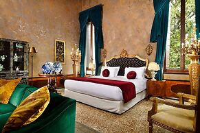 Palazzo Venart Luxury Hotel