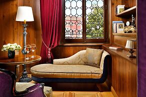 Palazzo Venart Luxury Hotel