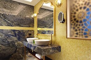 Palazzo Venart Luxury Hotel