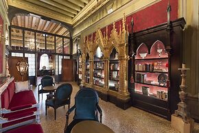 Palazzo Venart Luxury Hotel