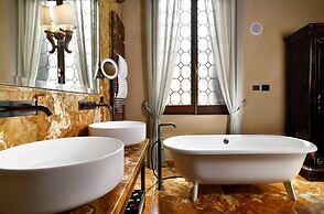 Palazzo Venart Luxury Hotel