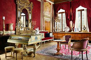 Palazzo Venart Luxury Hotel