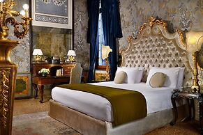 Palazzo Venart Luxury Hotel